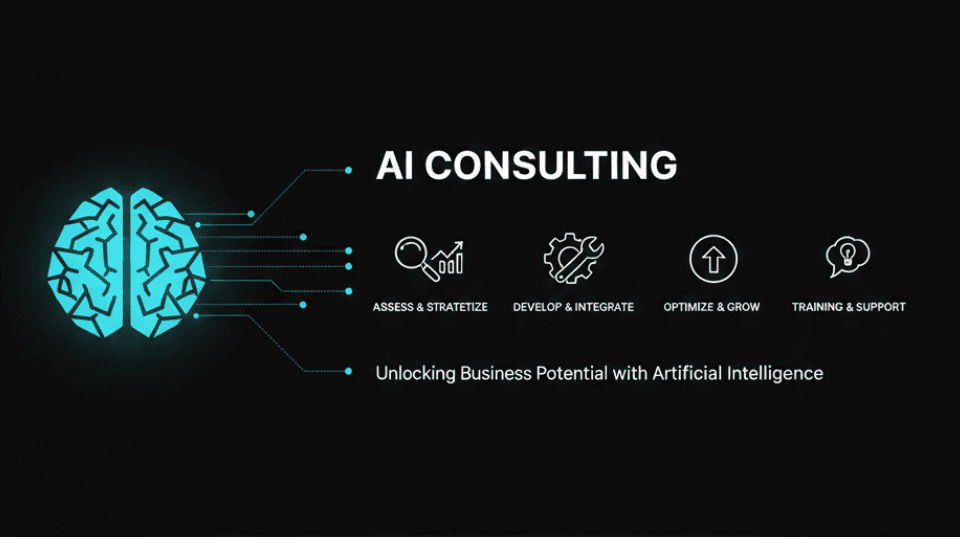 AI Consulting